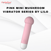 mini mushroom by lilo on Itspleazure